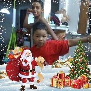 Meet your Posher, Lester